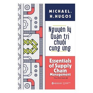 Nguyên Lý Quản Trị Chuỗi Cung Ứng