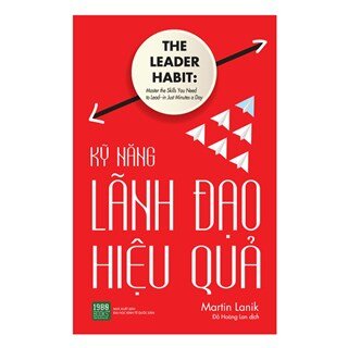 Kỹ năng lãnh đạo hiệu quả