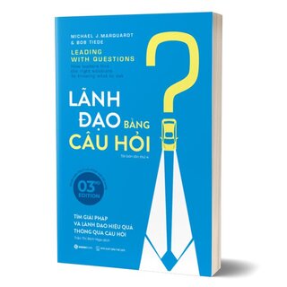 Lãnh Đạo Bằng Câu Hỏi