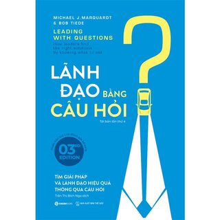 Lãnh Đạo Bằng Câu Hỏi