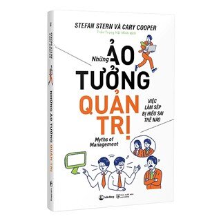 Những Ảo Tưởng Quản Trị