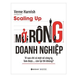 Mở Rộng Doanh Nghiệp