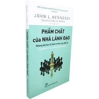 Phẩm Chất Của Nhà Lãnh Đạo