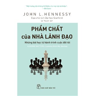 Phẩm Chất Của Nhà Lãnh Đạo