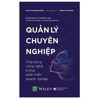 Quản Lý Chuyên Nghiệp