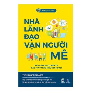 Nhà Lãnh Đạo Vạn Người Mê