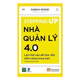 Nhà Quản Lý 4.0