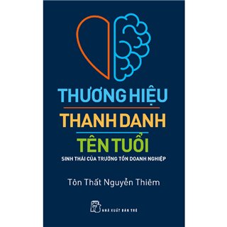 Thương Hiệu - Thanh Danh - Tên Tuổi Sinh Thái Của Trường Tồn Doanh Nghiệp