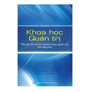 Khoa Học Quản Trị