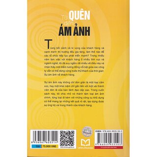 Từ Quên Đến Ám Ảnh