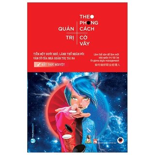 Quản Trị Theo Phong Cách Cờ Vây