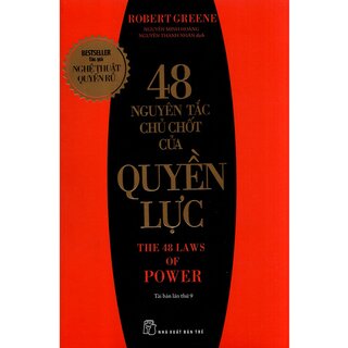 48 Nguyên Tắc Chủ Chốt Của Quyền Lực