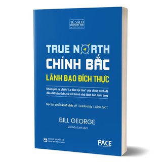 Chính Bắc - Lãnh Đão Đích Thực - Discover Your True North