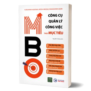 MBO - Công Cụ Quản Lý Công Việc Theo Mục Tiêu