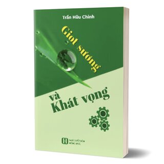 Giọt Sương Và Khát Vọng