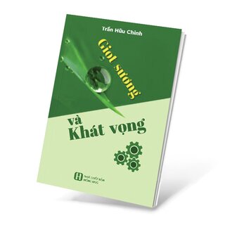 Giọt Sương Và Khát Vọng