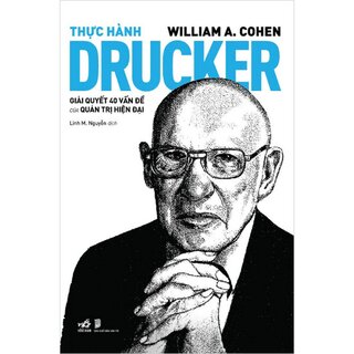 Thực Hành Drucker