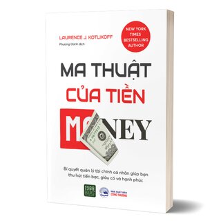 Ma Thuật Của Tiền