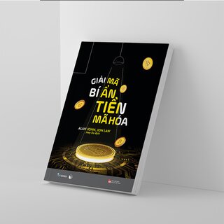 Giải Mã Bí Ẩn Tiền Mã Hóa