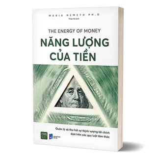 Năng Lượng Của Tiền