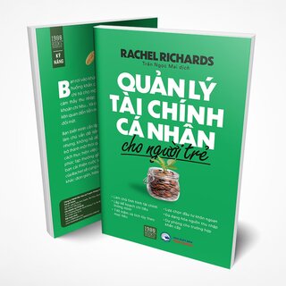 Quản Lý Tài Chính Cá Nhân Cho Người Trẻ