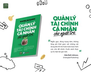 Quản Lý Tài Chính Cá Nhân Cho Người Trẻ