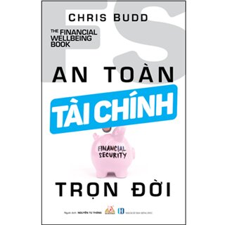 An Toàn Tài Chính Trọn Đời