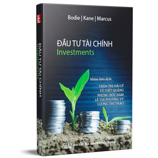 Đầu Tư Tài Chính - Investments