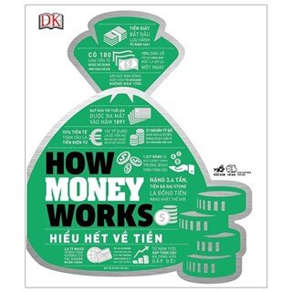 How Money Works - Hiểu Hết Về Tiền