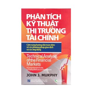 Phân Tích Kỹ Thuật Thị Trường Tài Chính