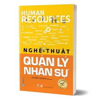 Nghệ Thuật Quản Lý Nhân Sự