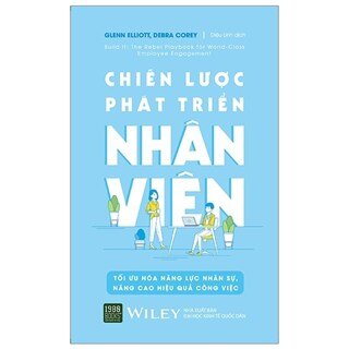 Chiến Lược Phát Triển Nhân Viên