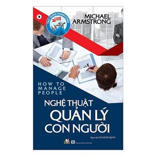 Nghệ Thuật Quản Lý Con Người