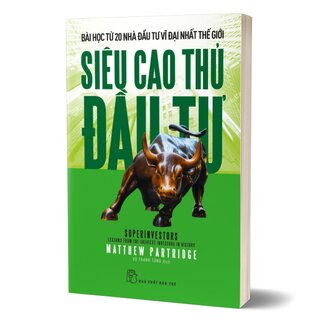 Siêu Cao Thủ Đầu Tư