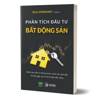 Phân Tích Đầu Tư Bất Động Sản