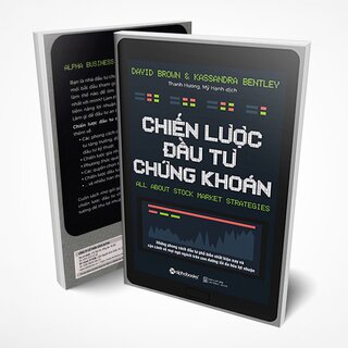 Chiến Lược Đầu Tư Chứng Khoán