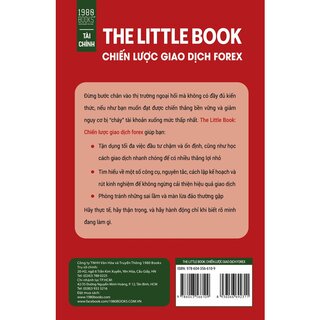 The Little Book - Chiến Lược Giao Dịch Forex