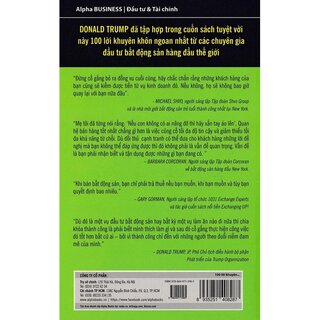 100 Lời Khuyên Đầu Tư Bất Động Sản Khôn Ngoan Nhất