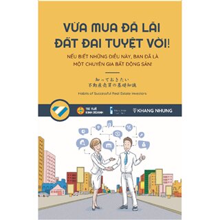 Vừa Mua Đã Lãi, Đất Đai Tuyệt Vời