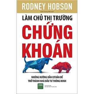 Làm Chủ Thị Trường Chứng Khoán