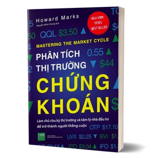 Phân Tích Thị Trường Chứng Khoán