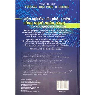 Ngân hàng số: Từ đổi mới đến cách mạng