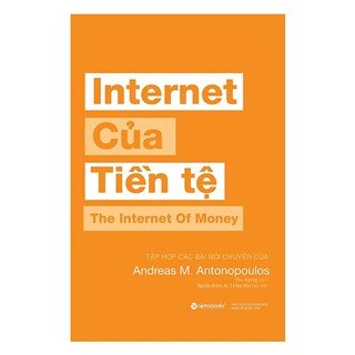 Internet Của Tiền Tệ