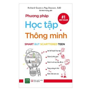 Phương Pháp Học Tập Thông Minh