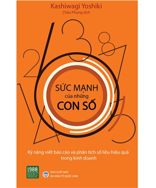 Sức mạnh của những con số