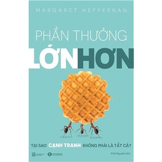 Phần Thưởng Lớn Hơn