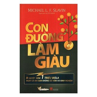 Con Đường Làm Giàu