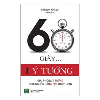 60 Giây 1 Ý Tưởng