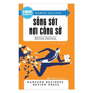 HBR Guide To - Sống Sót Nơi Công Sở