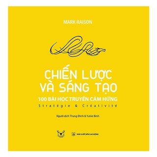 Chiến Lược Và Sáng Tạo